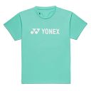 Yonex Practice T-Shirt 16856 Clear Mint